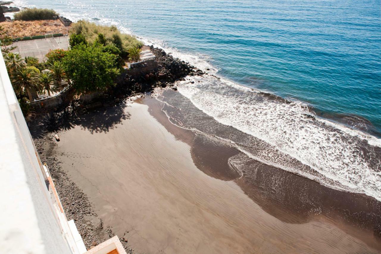 Beachfront Apartment In Paradise San Andrés Exterior foto