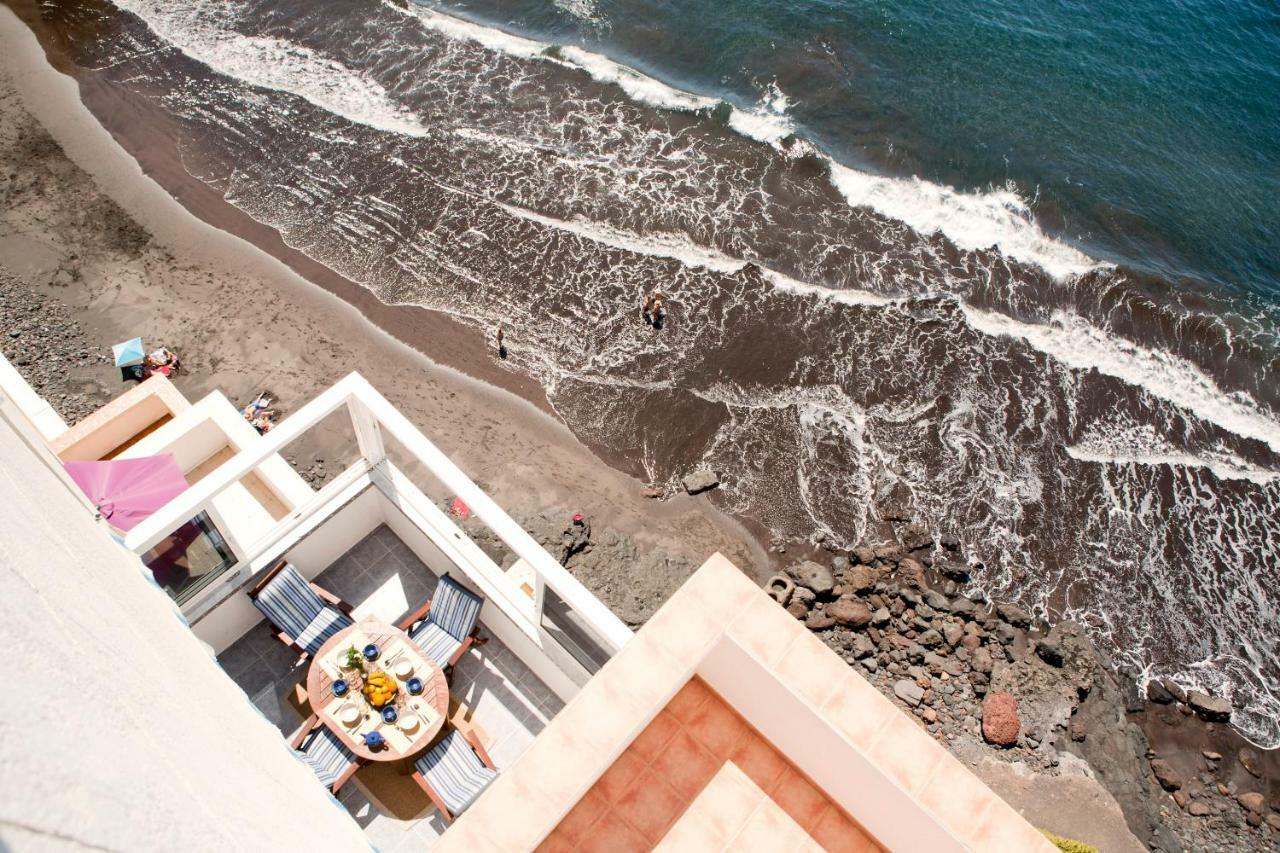 Beachfront Apartment In Paradise San Andrés Exterior foto